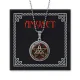 Амулет Трикветр AMN-061