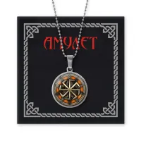 Амулет Коловрат AMN-064