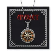 Амулет Коловрат AMN-064