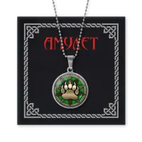 Амулет Печать Велеса AMN-068