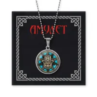 Амулет Хамса AMN-072