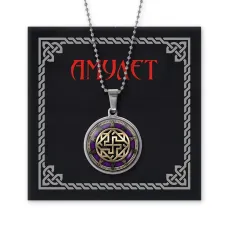Амулет Валькирия AMN-073