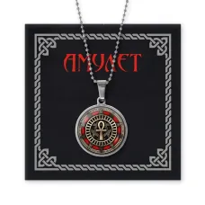 Амулет Анкх AMN-074