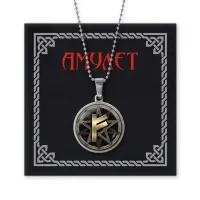 Амулет Феху AMN-077