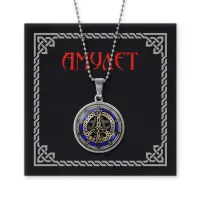 Амулет Пацифик AMN-083