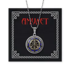 Амулет Пацифик AMN-083