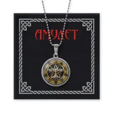 Амулет Дерево жизни AMN-089