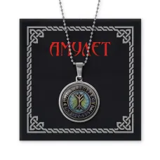 Амулет Защита бизнеса AMN-091