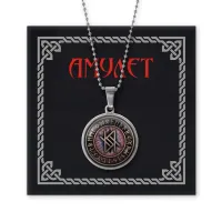 Амулет Нейтрализация негатива AMN-092