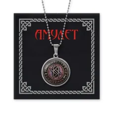 Амулет Нейтрализация негатива AMN-092