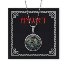 Амулет Стабильный рост AMN-096