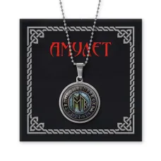 Амулет Любовь и семья AMN-099