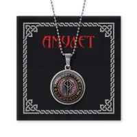 Амулет Работа и карьера AMN-100