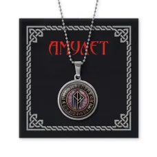 Амулет Работа и карьера AMN-100