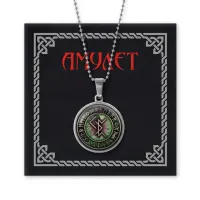 Амулет Формула омоложения AMN-103