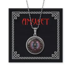 Амулет Прекращение ссор и конфликтов AMN-106