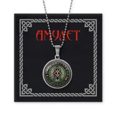 Амулет Гармония в семье AMN-115