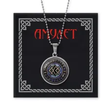 Амулет Мужской любовный амулет AMN-117