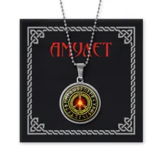 Амулет Пацифик AMN-122