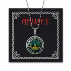 Амулет Дерево Жизни AMN-127