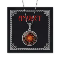 Амулет Коловрат AMN-134