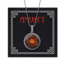 Амулет Коловрат AMN-134