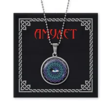 Амулет Мандала Защиты от сглаза AMN-152