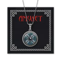 Амулет Щит от врагов AMN-181