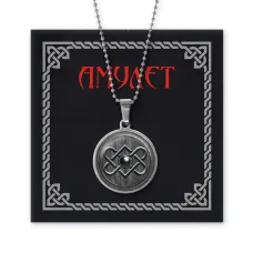 Амулет Щит от ревности AMN-185