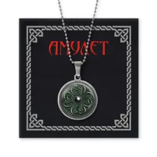 Амулет Щит от неудач AMN-193