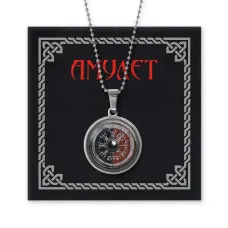 Амулет Щит от недоброго влияния AMN-200