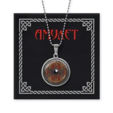 Амулет Щит от измен AMN-201