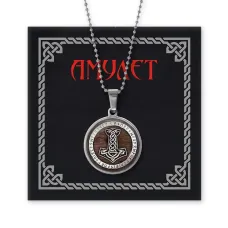 Амулет Молот Тора AMN-215