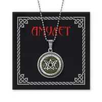 Амулет Знак Богини AMN-219