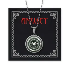 Амулет Око Провидения AMN-224