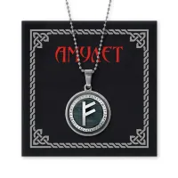 Амулет Феху AMN-225