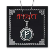 Амулет Феху AMN-225