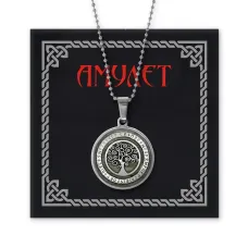 Амулет Дерево жизни AMN-232
