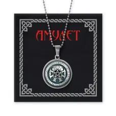 Амулет Фазы Луны AMN-234