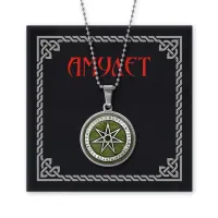 Амулет Звезда магов AMN-235