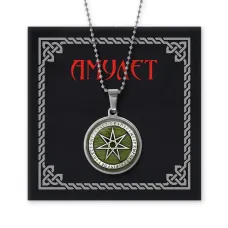 Амулет Звезда магов AMN-235