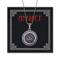 Амулет Защита от сглаза AMN-238