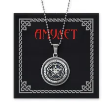 Амулет Коловрат AMN-240