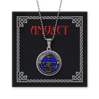 Амулет для выигрышей в суде AMN-272