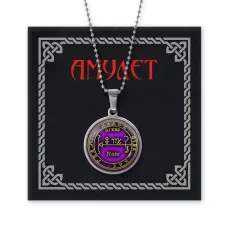 Амулет для исцеления болезней AMN-275