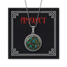 Амулет для обретения дружбы AMN-279