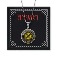 Амулет для снискания покровительства AMN-283