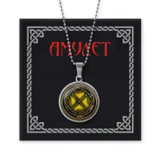 Амулет для снискания покровительства AMN-283