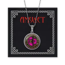 Амулет для укрепления памяти AMN-287