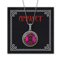 Амулет для привлечения любви AMN-296